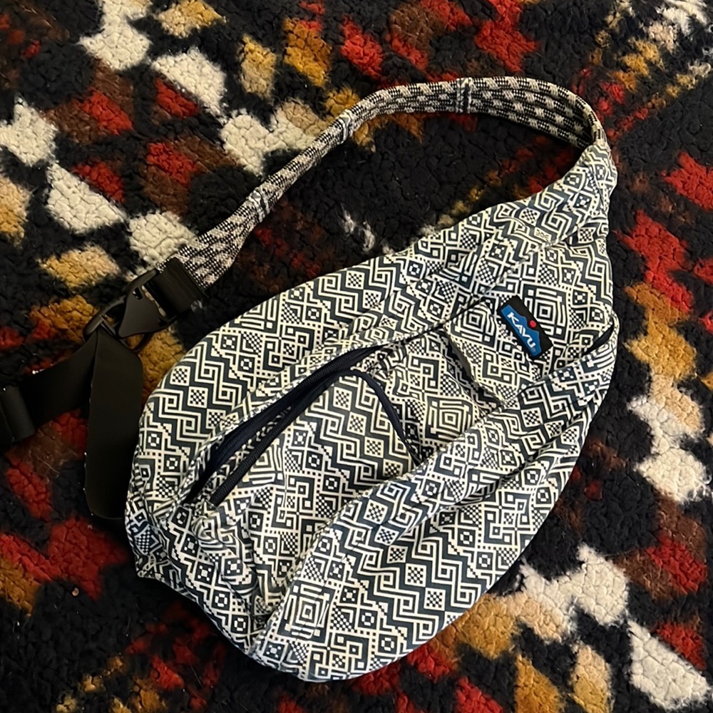 Kavu Rope Bag